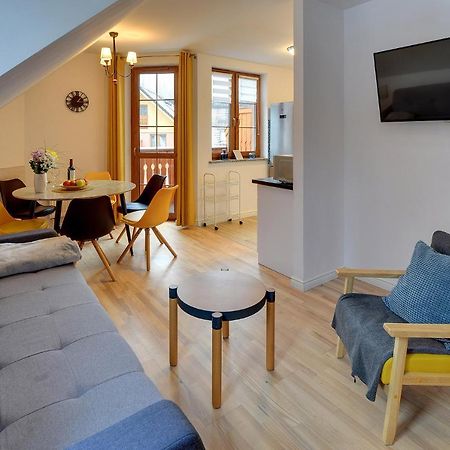 Apartament Jagoda Karpacz Ngoại thất bức ảnh