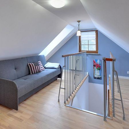 Apartament Jagoda Karpacz Ngoại thất bức ảnh