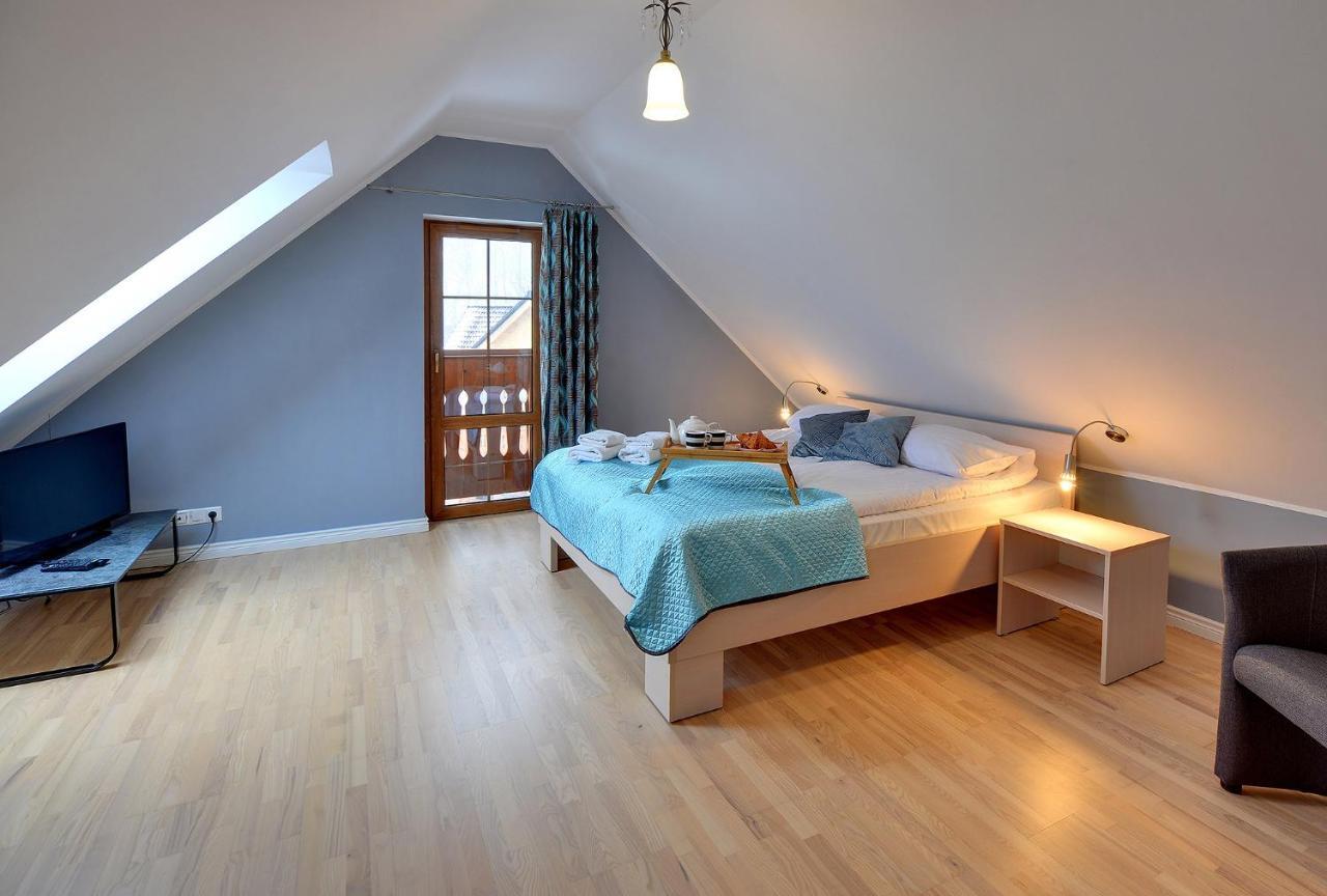 Apartament Jagoda Karpacz Ngoại thất bức ảnh
