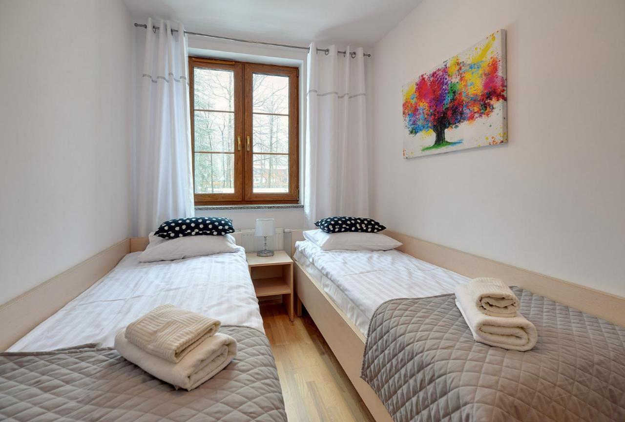 Apartament Jagoda Karpacz Ngoại thất bức ảnh