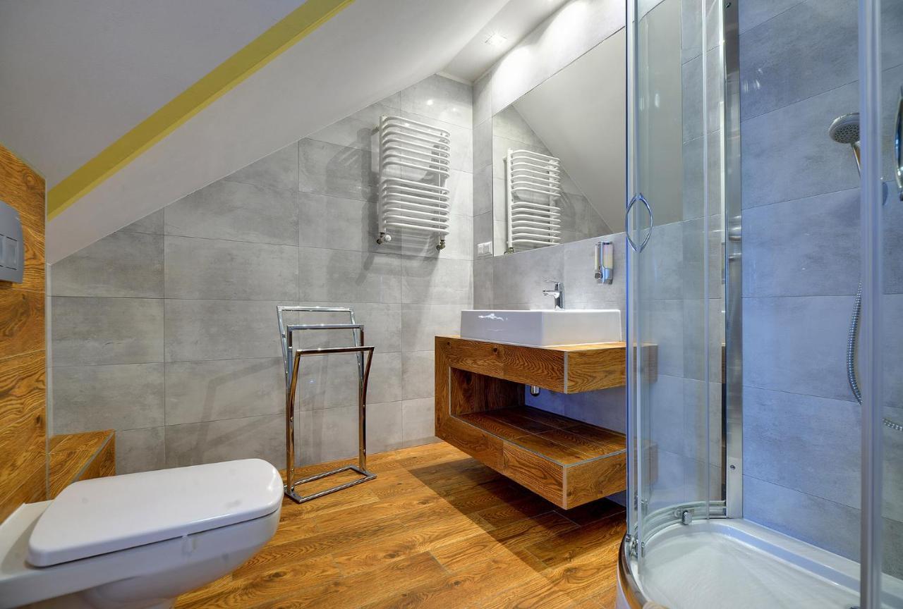 Apartament Jagoda Karpacz Ngoại thất bức ảnh